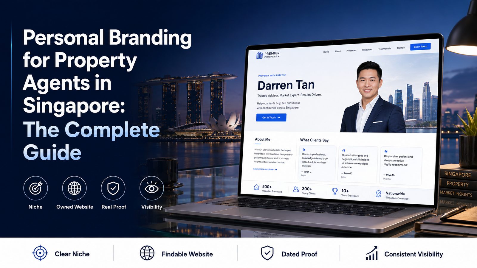 Personal Branding